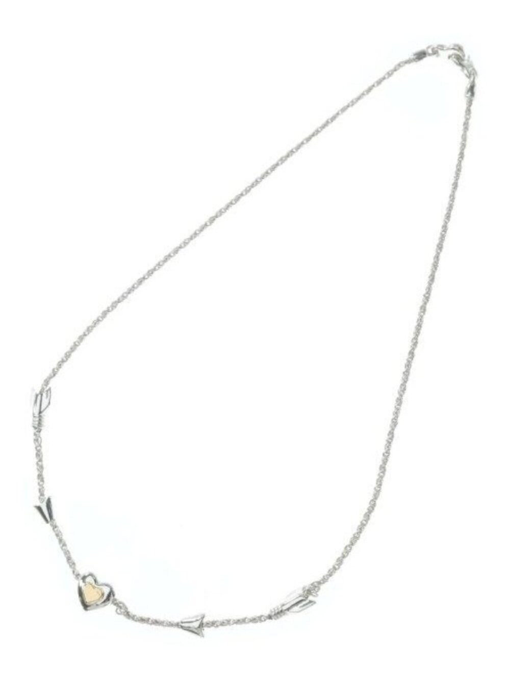 Tiffany & Co Necklace